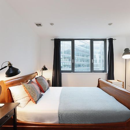 Hyde Park Apartments London Kültér fotó