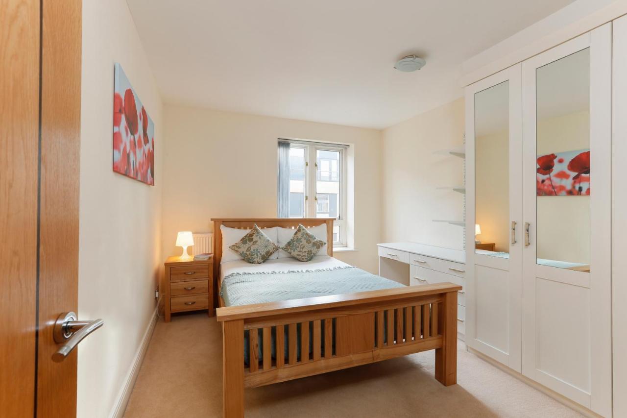 Hyde Park Apartments London Kültér fotó